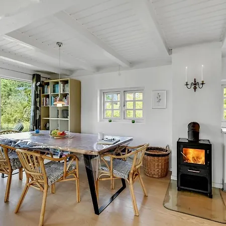 Impresionante Casa En Con Wifi