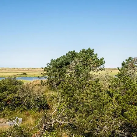 10 펜션 Nørre Nebel