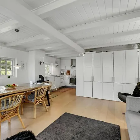 Feriehus Norre Nebel 10 Nørre Nebel